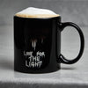 The Last Of Us Part 1 Firefly heat reactive mug