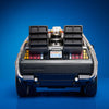 BTTF Tubbz VEHICLE Delorean