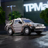 BTTF Tubbz VEHICLE Delorean