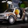 BTTF Tubbz VEHICLE Delorean