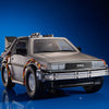 BTTF Tubbz VEHICLE Delorean