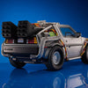 BTTF Tubbz VEHICLE Delorean
