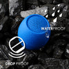 Zero Speaker Blue