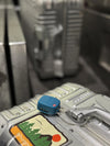 BOOMLOCK TSA Bag Tracker - Ocean Blue