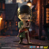 One Piece Freeny's Hidden Dissectibles Wanted Series - Zoro
