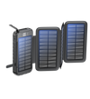 Neutron Fold Solar Powerbank 16000mAh