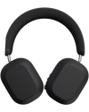 MONDO Over-Ear Headphones Black