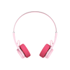 Mondo Freestyle Headphones Pink