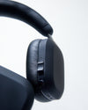 MONDO Over-Ear Headphones Black