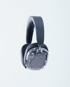 Mondo Over-Ear Headphones Transparent