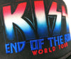 KISS - END OF THE ROAD TRUCKER