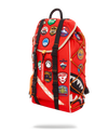GLOBAL EXPEDITON PATCH HILLS BACKPACK