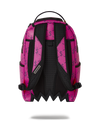 THE LOTUS SHARKMOUTH BACKPACK