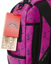 THE LOTUS SHARKMOUTH BACKPACK