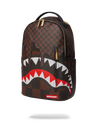 XTC SHARKS IN PARIS BACKPACK (DLXV)