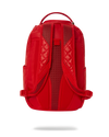 RED RIVIERA SHARK DLXVF BACKPACK