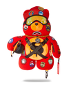 GLOBAL EXPEDITION BEAR BACKPACK