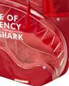 BREAK IN CASE OF EMERGENCY SHARK (DLXR)