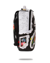 THE FLORAL CUT AND SEW DLX BACKPACK