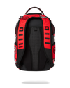 RED EXPEDITION BACKPACK