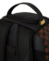 SIP PUFFER DLXSF BACKPACK