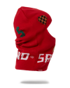 LUX PATCHES SKI MASK