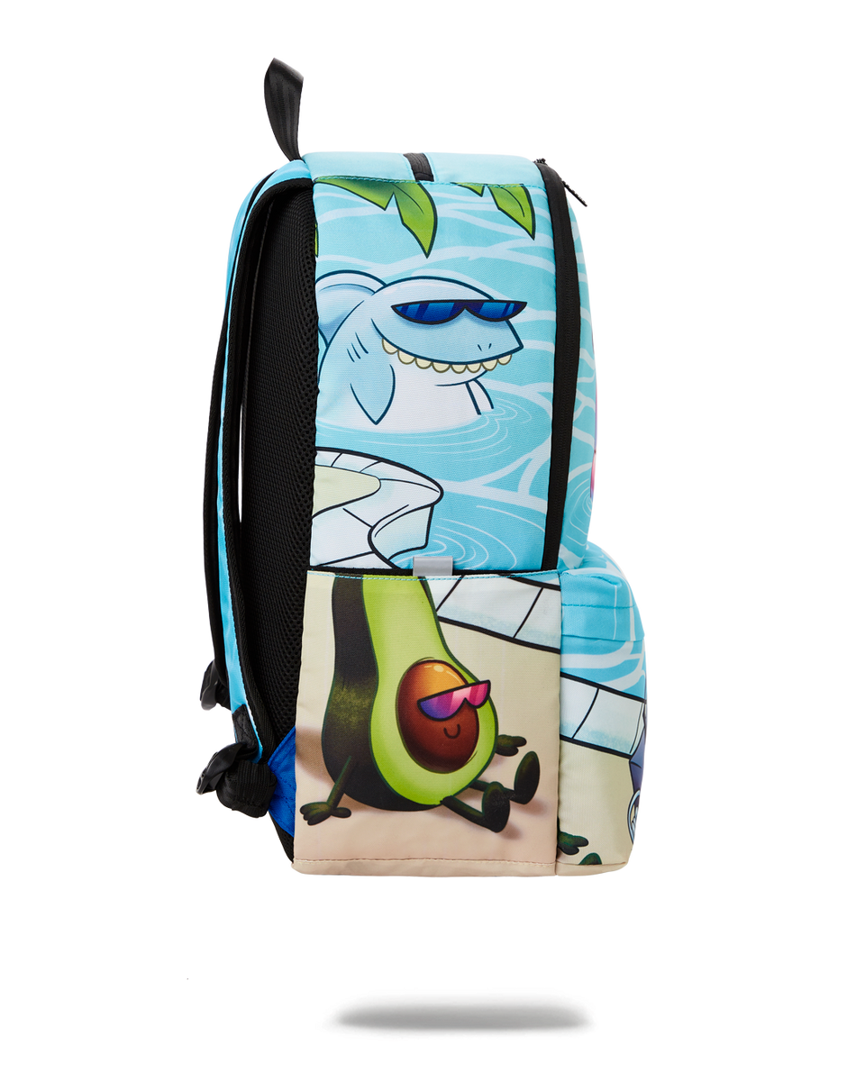 COOL PARTY BACKPACK – More Life