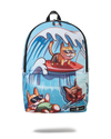 KITTY SURF BACKPACK