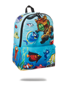 KITTY DIVER BACKPACK