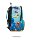 KITTY DIVER BACKPACK