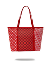 FREQUENT FLIER TOTE